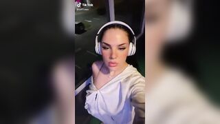 Fitness Butts: Geesh #1