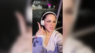 Fitness Butts: Geesh #2