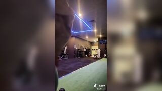 Fitness Butts: Geesh #3