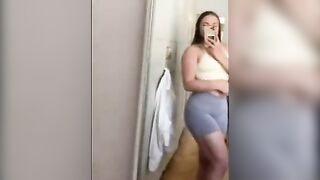 Fitness Butts: Pump check after leg day :) #2