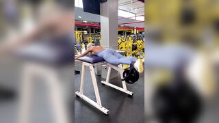 Fitness Butts: Wioletta Pawluk #2