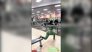 Fitness Butts: Nothing comes easy #3