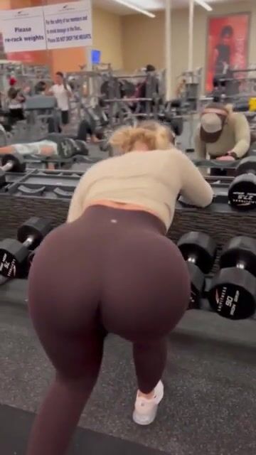 The ONLY reason to go to the LA Fitness in Irvine