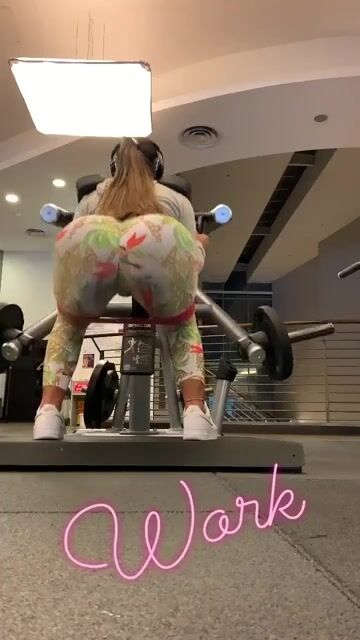 Avital Cohen, who else...