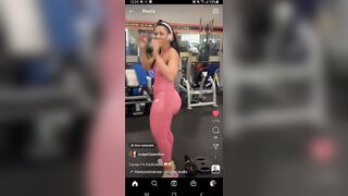 Fitness Butts: I'm addicted... to that wagon.. #2