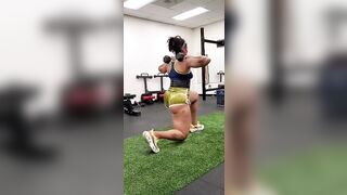 Fitness Butts: Weekend Waves #3