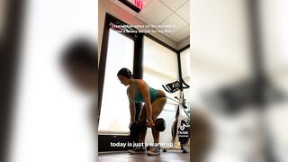 Fitness Butts: Beefy #4