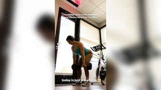 Fitness Butts: Beefy #2