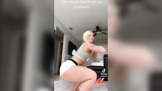 Fitness Butts: Faith is Top 5 #4