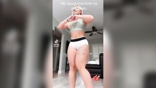 Fitness Butts: Faith is Top 5 #2