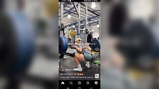 Fitness Butts: Baking #4