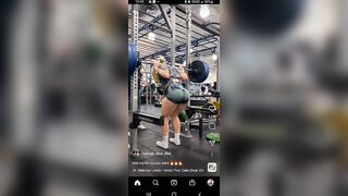 Fitness Butts: Baking #3