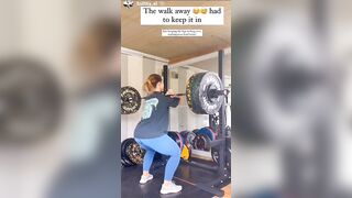 Fitness Butts: It's the shirt swallowed between those thick cheeks that gets me #2