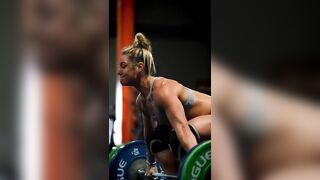 Fitness Butts: Brooke Wells #4