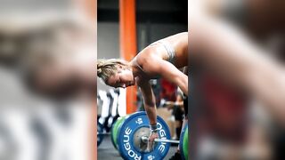 Fitness Butts: Brooke Wells #3