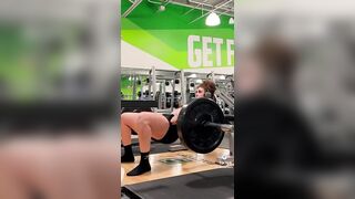 Fitness Butts: Leena Deeb #3