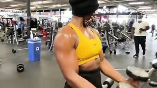 Fitness Butts: Stronger each week #3