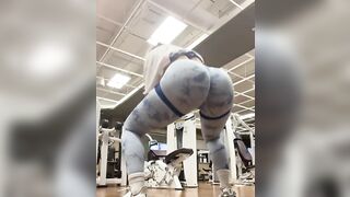 Fitness Butts: Stacked. #3