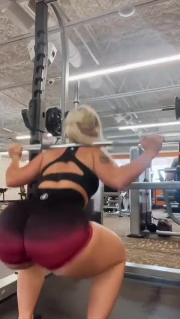 Thickfit …@fitfaith