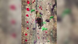 Fitness Butts: Harmony Doughty #2