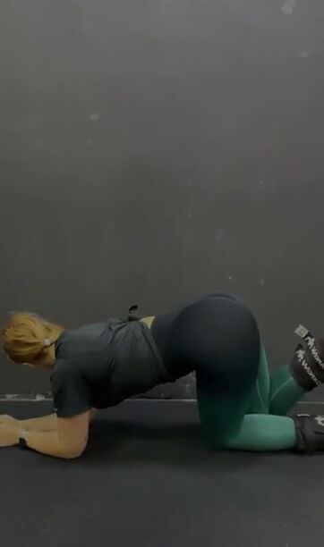 Lana Peach