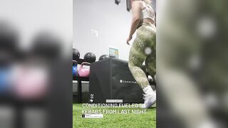 Fitness Butts: PB 2 #4