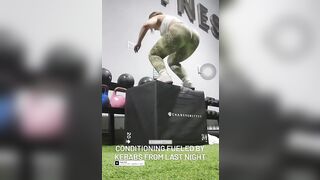 Fitness Butts: PB 2 #3