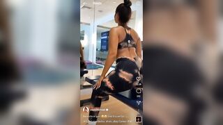 Fitness Butts: lawd hab mercy on me #3