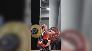 Fitness Butts: Kate Wehr #2