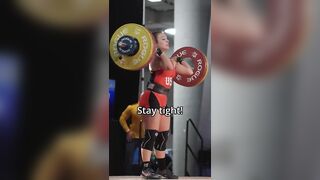 Fitness Butts: Kate Wehr #3