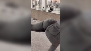 Fitness Butts: Good Lord №2 #3