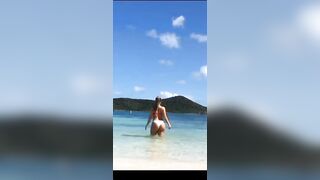 Fitness Butts: Megan №2 #2