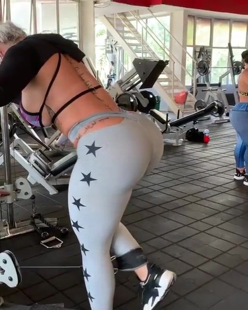 GO!!! GURL!!!