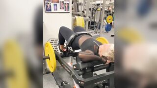 Fitness Butts: @aspenskog #2