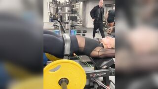 Fitness Butts: @aspenskog #3