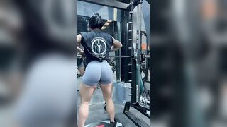 Fitness Butts: Suse Urrutia #3