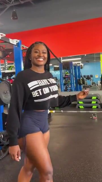 Nothing can stop your goals