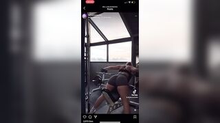 Fitness Butts: Will mods delete this one too? #4