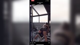 Fitness Butts: Will mods delete this one too? #2