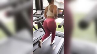 Sache lamonte Thickfit