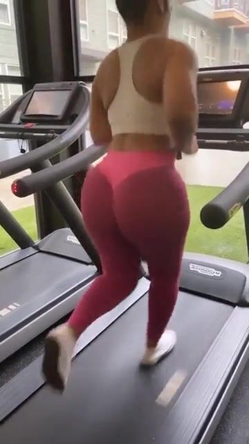 Sache lamonte Thickfit