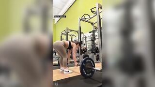 Fitness Butts: Hefty №2 #2