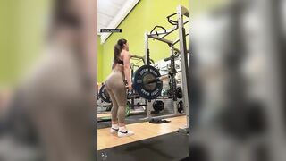 Fitness Butts: Hefty №2 #3