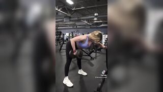 Fitness Butts: Strong & Sexy #4