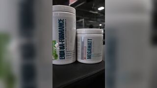 Fitness Butts: Strong & Sexy #2