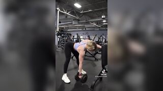 Fitness Butts: Strong & Sexy #3