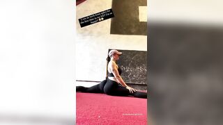 Fitness Butts: AnnaQuinn #4