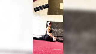 Fitness Butts: AnnaQuinn #2