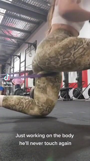Stretch it Out