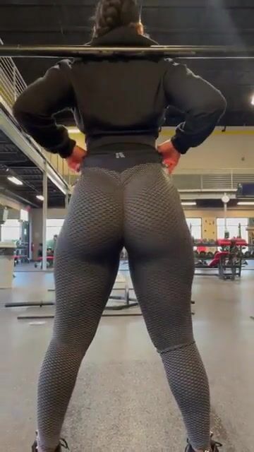 Thickfit shamayne